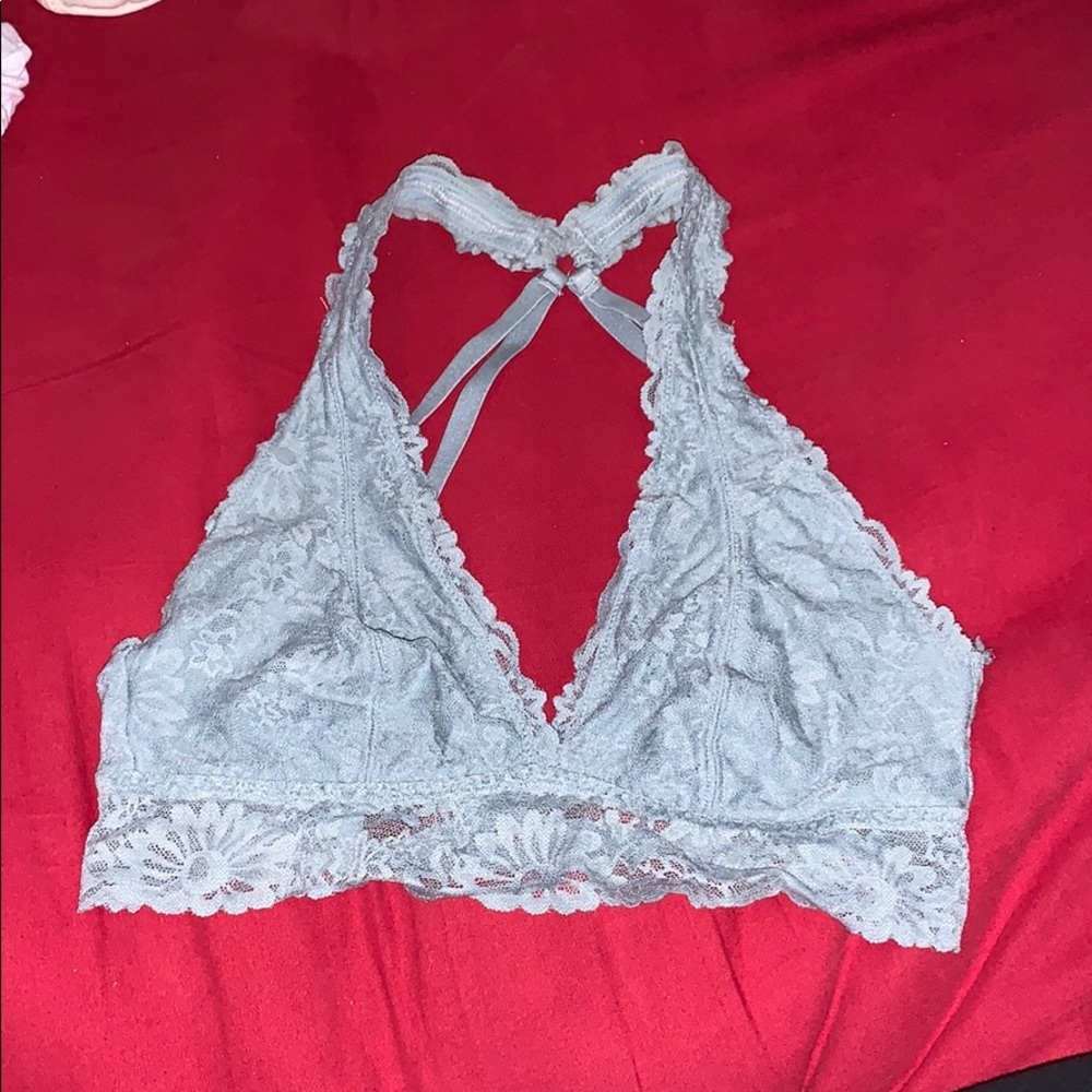 PINK Bralette